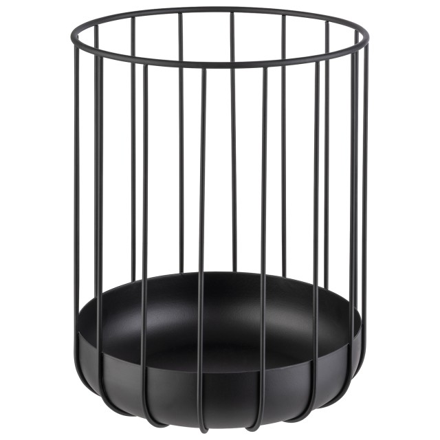 APS Brot- und Obstkorb -URBAN-     Ø 22,5 cm, H: 28 cm