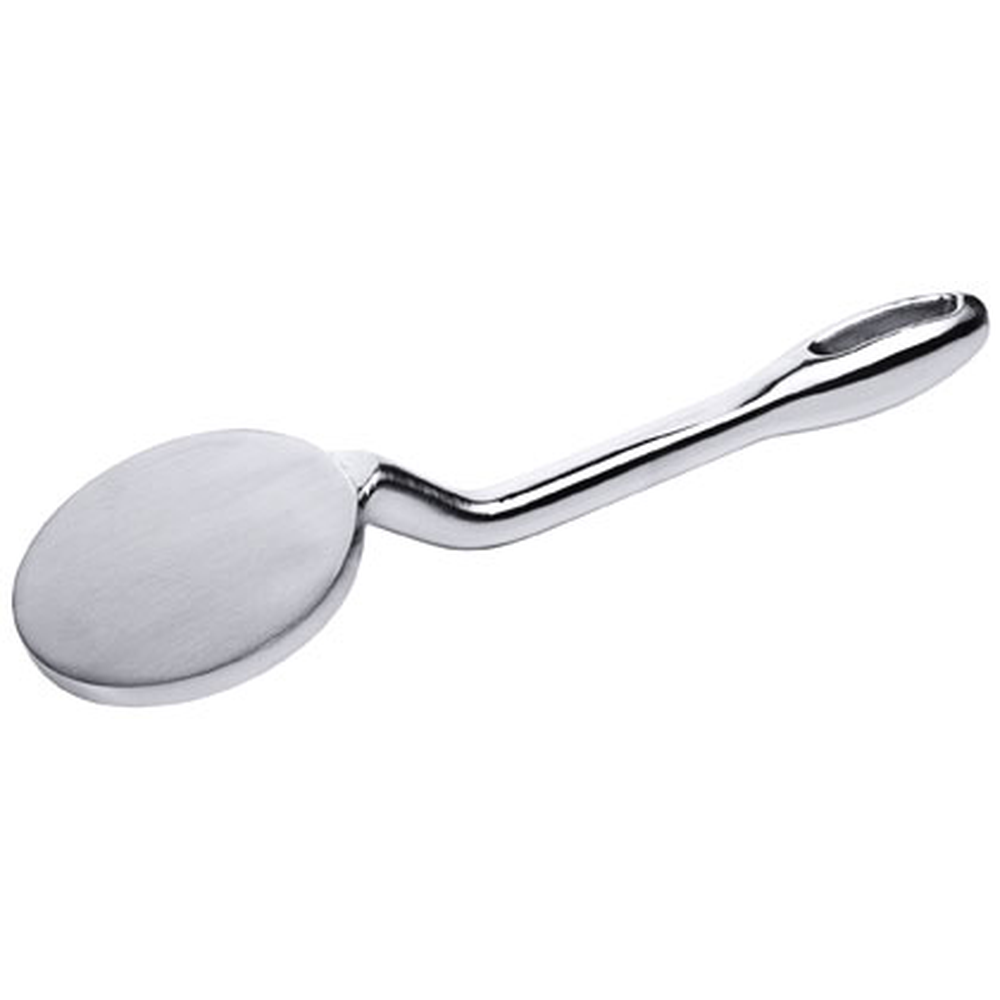 Contacto Fleischklopfer 0,75 Kg mit glatter Fläche