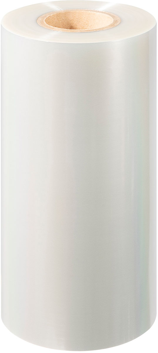 Duni PET-Siegelfolie 340  mm  x   400 m 160 - 250 °C - Antifog