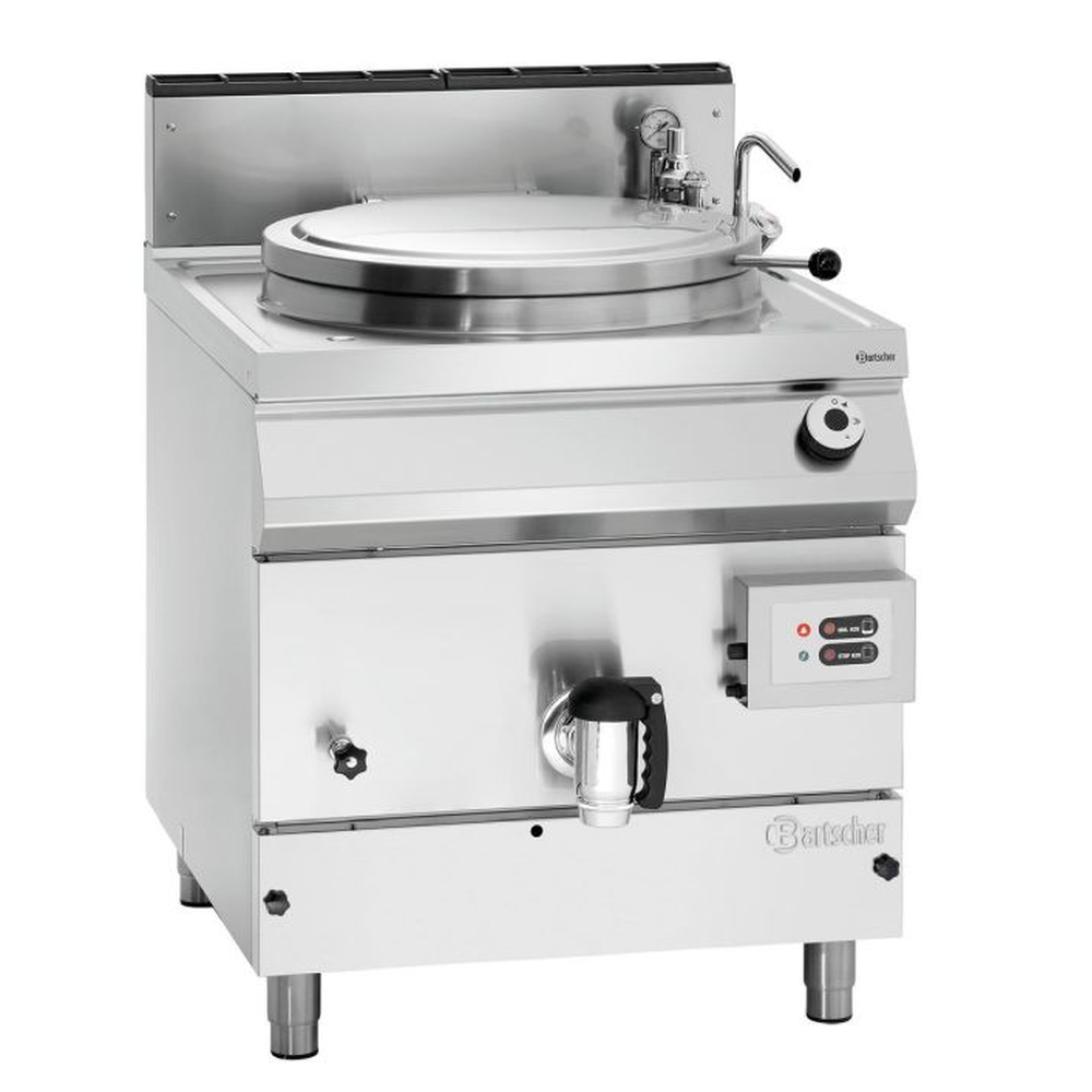 Bartscher Gas-Kochkessel, 135L