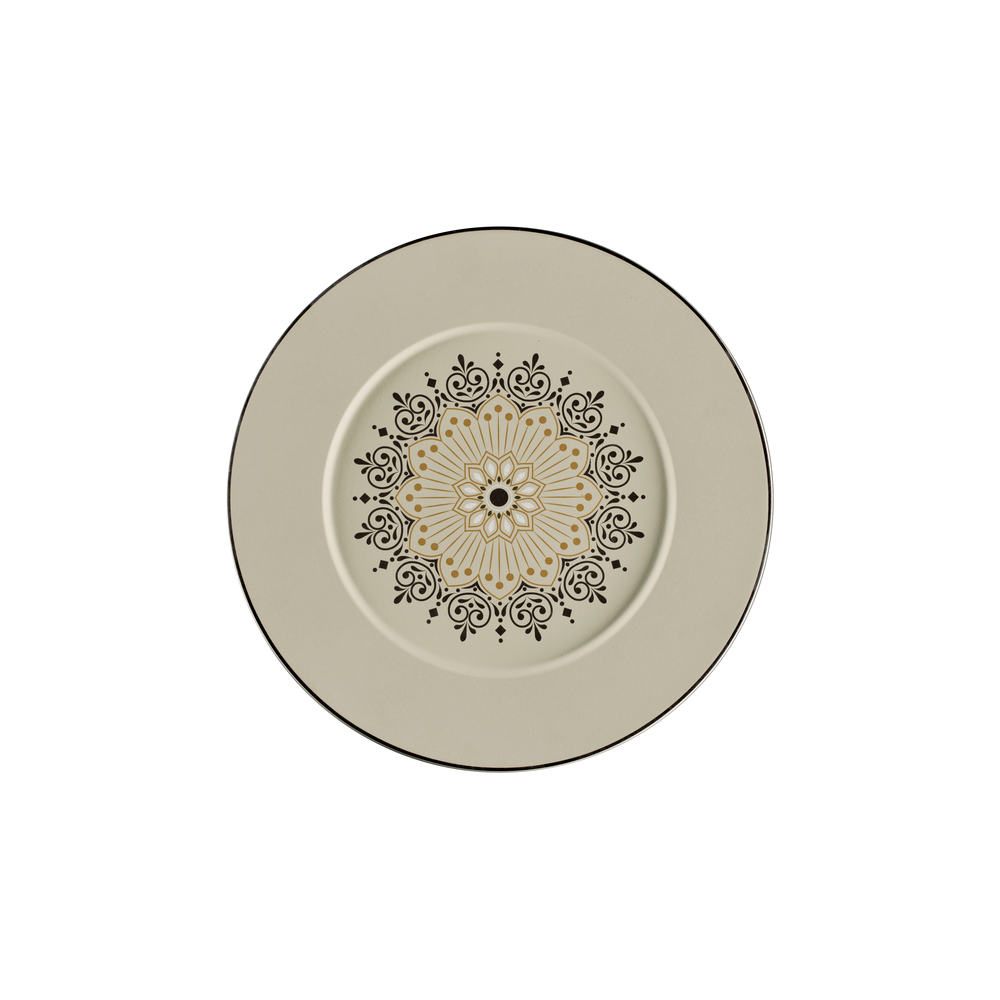 RAK Teller flach - Cartagena Ø 32.5 cm / Ht. 2.5 cm