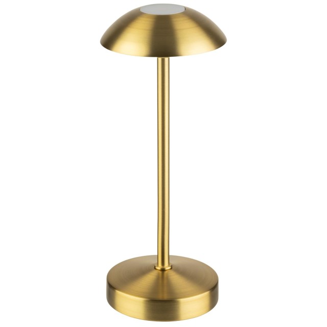 APS Tischleuchte -ALVA-            Ø 8 cm, H: 20 cm