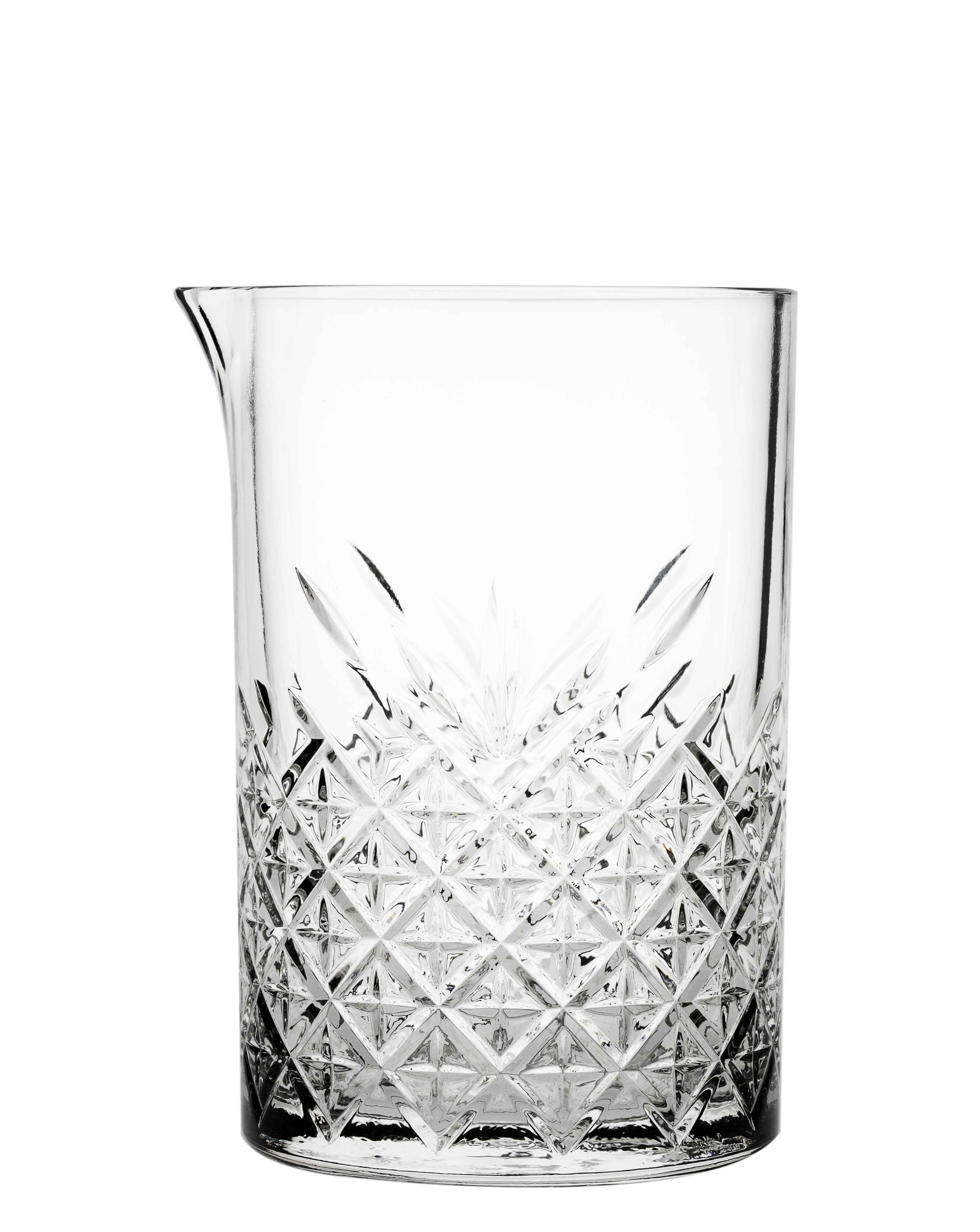 WAS Karaffe Timeless, 0,725 ltr., Glas