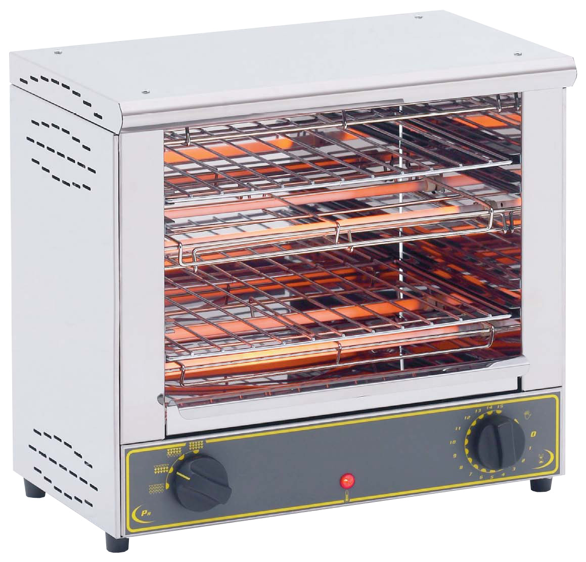 Neumärker Sandwich-Toaster 2000