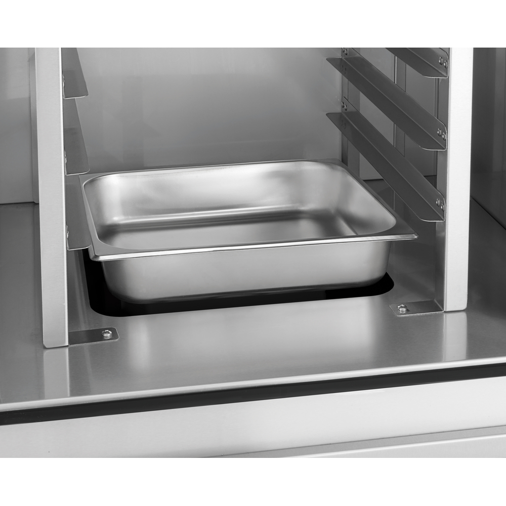 Bartscher Gärschrank GS823T