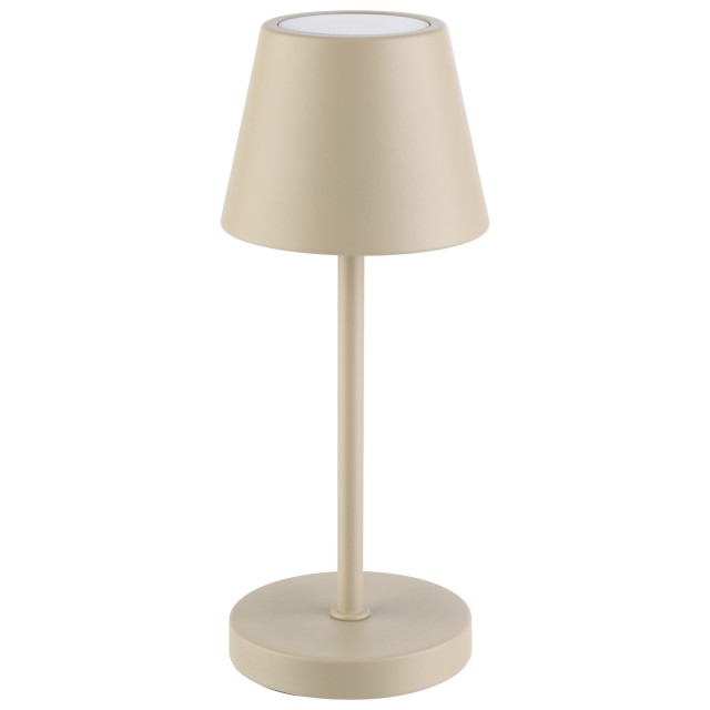 APS Tischleuchte -MERLE MICRO-     Ø 8 cm, H: 20 cm