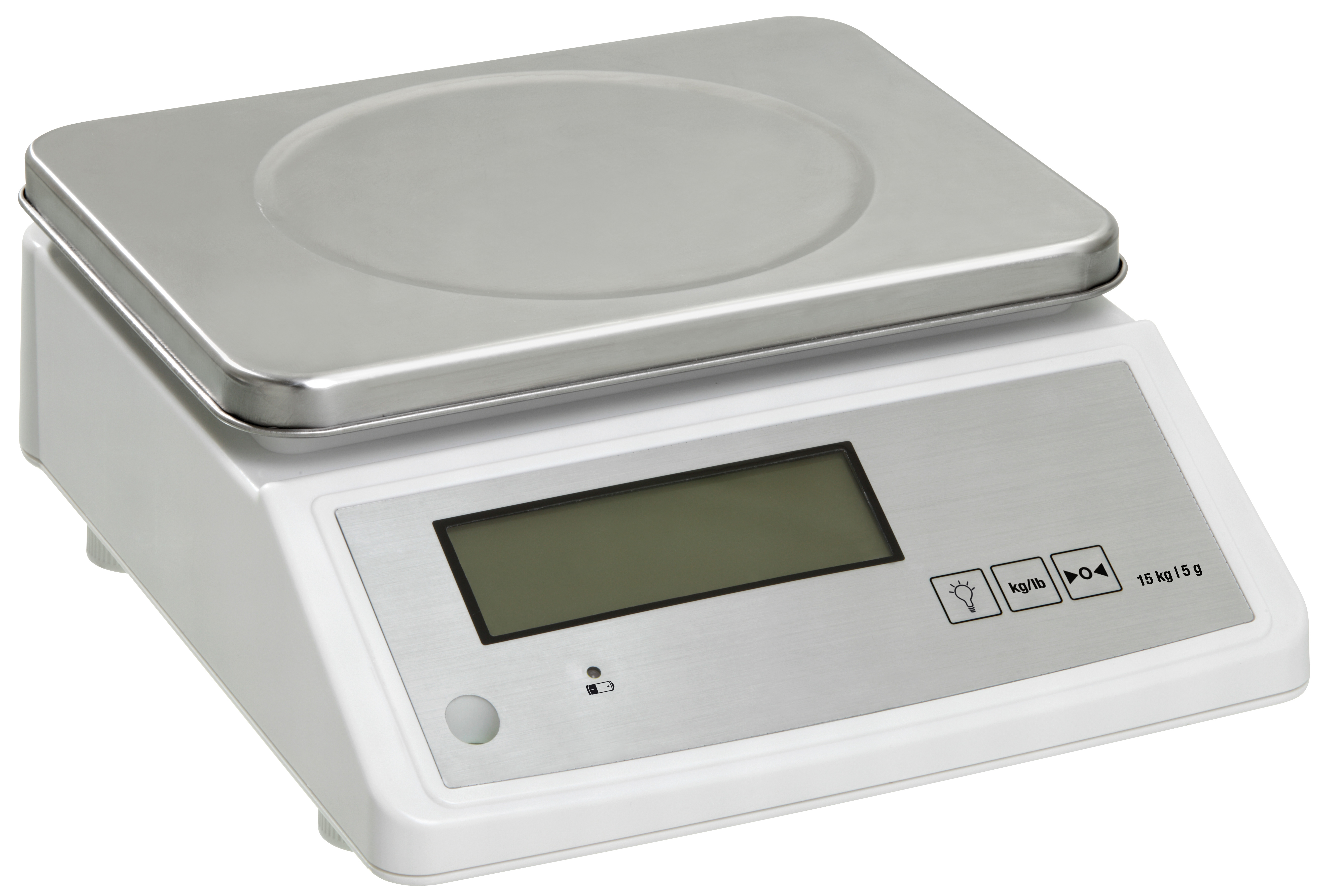 Neumärker Elektronische Küchenwaage