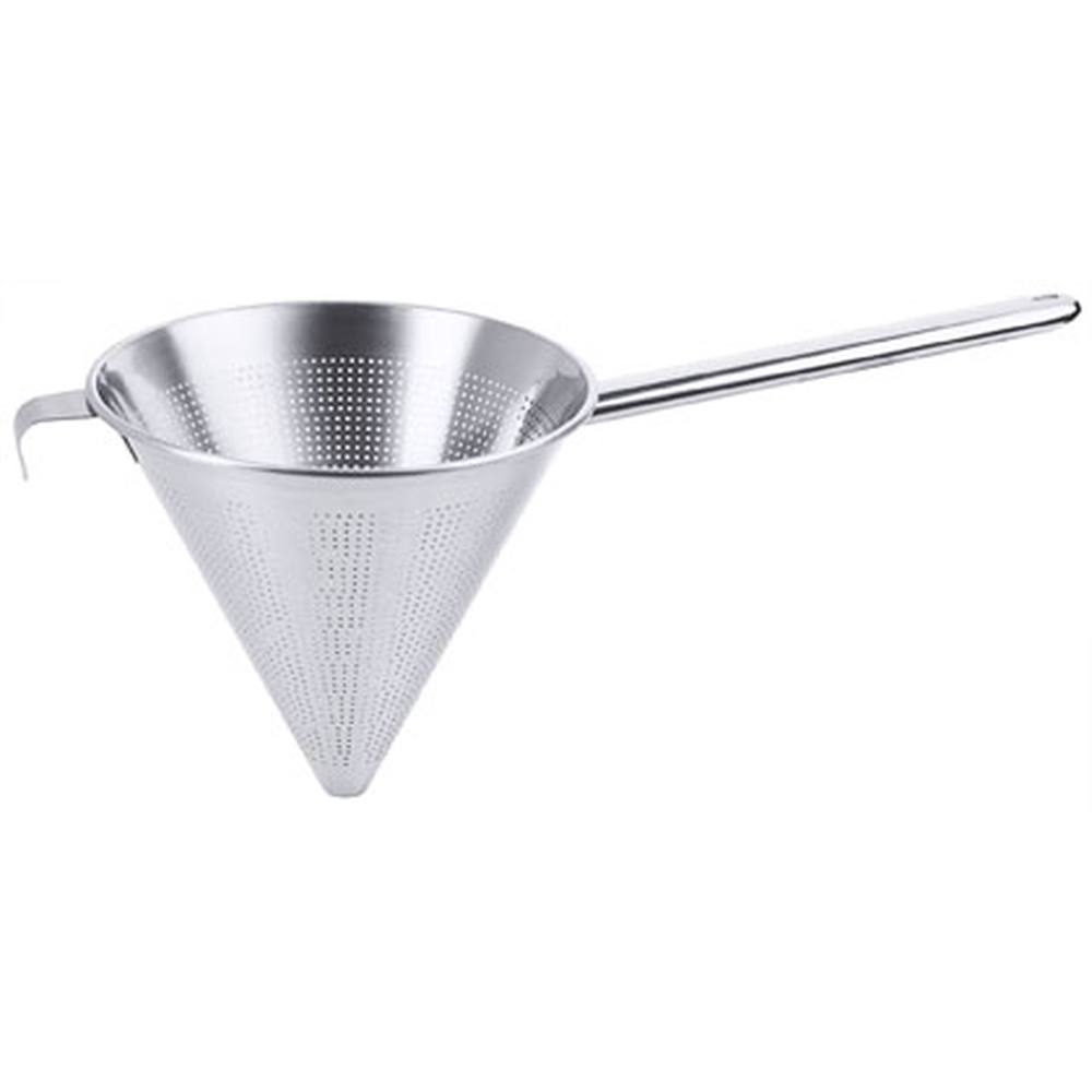 Contacto Spitzsieb, Rundgriff 20 cm WALTER Artikel 574903