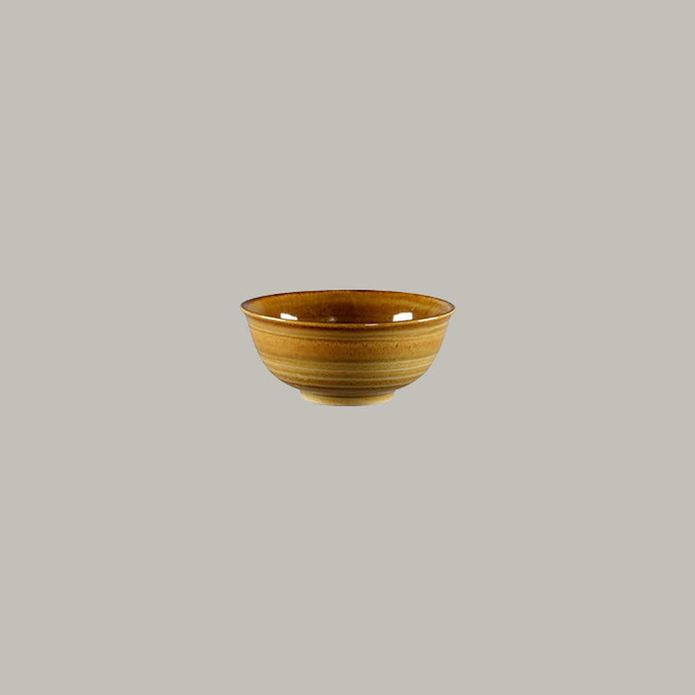 RAK Schale - garnet Serie: Spot Ø 12 cm / Ht. 5.5 cm / Cont. 27 cl