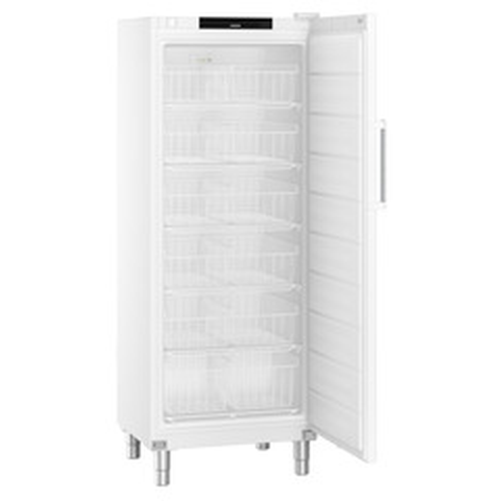 Liebherr Standgefrierschrank mit SmartFrost FFFsg 6501-40