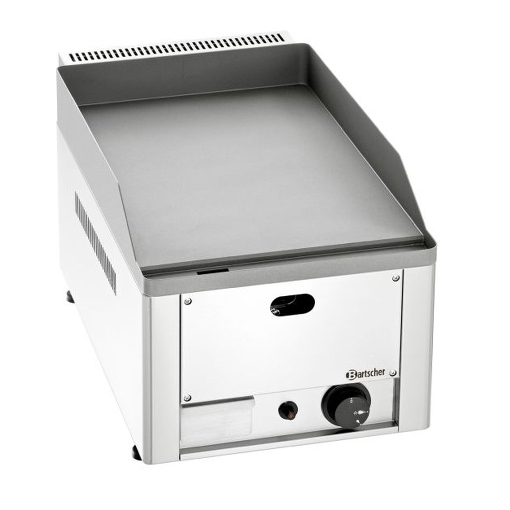 Bartscher Gas Griddle-Tischgerät