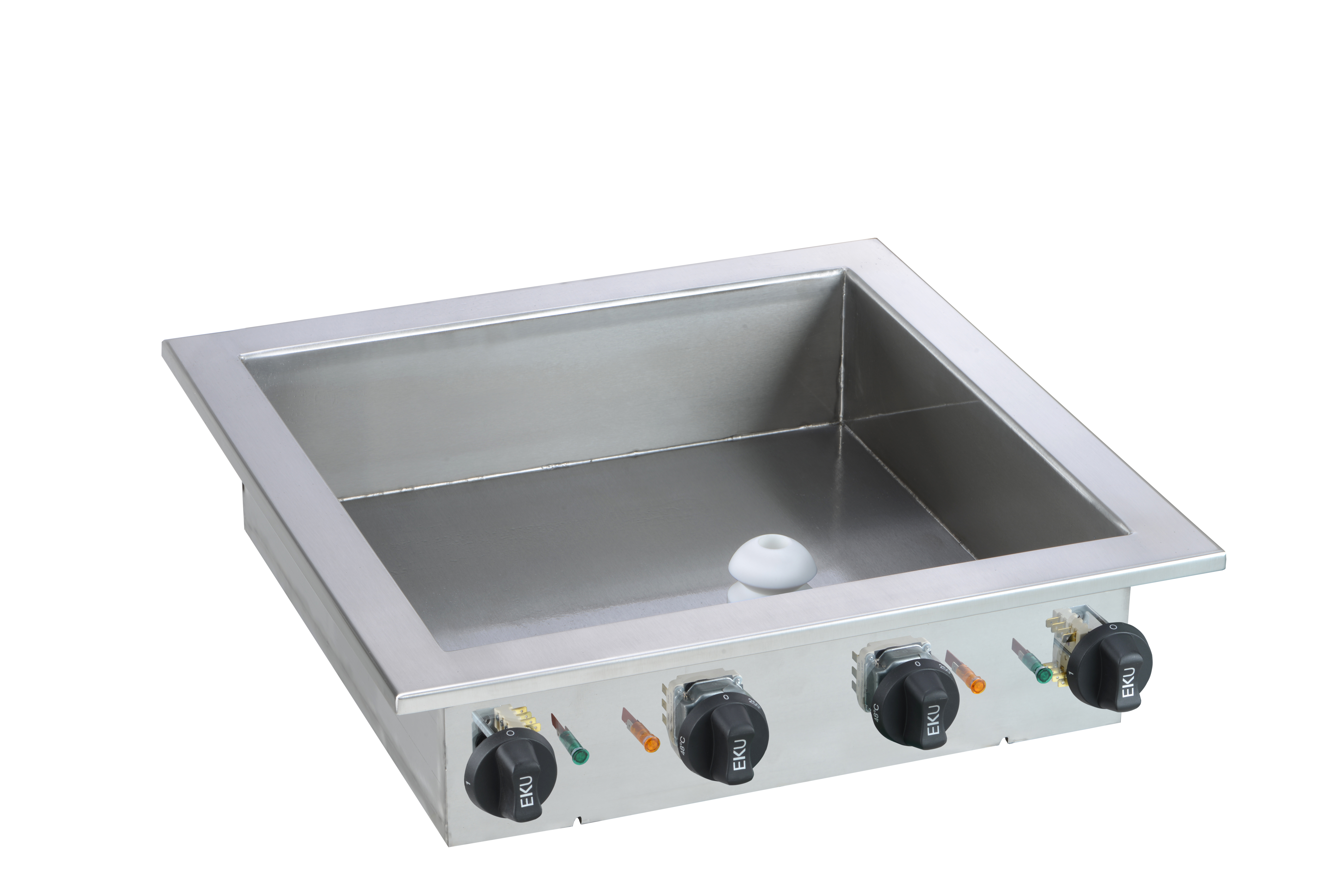 EKU Elektro-allzweck-Grillpfanne  D-AG-60