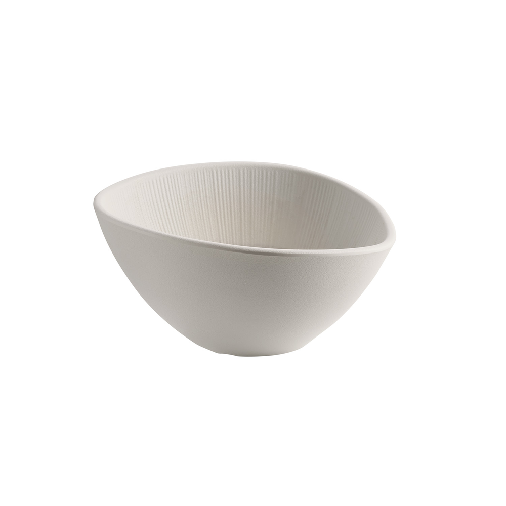 APS Schale -BLUSH- 19 x 16,5 cm, H: 9 cm