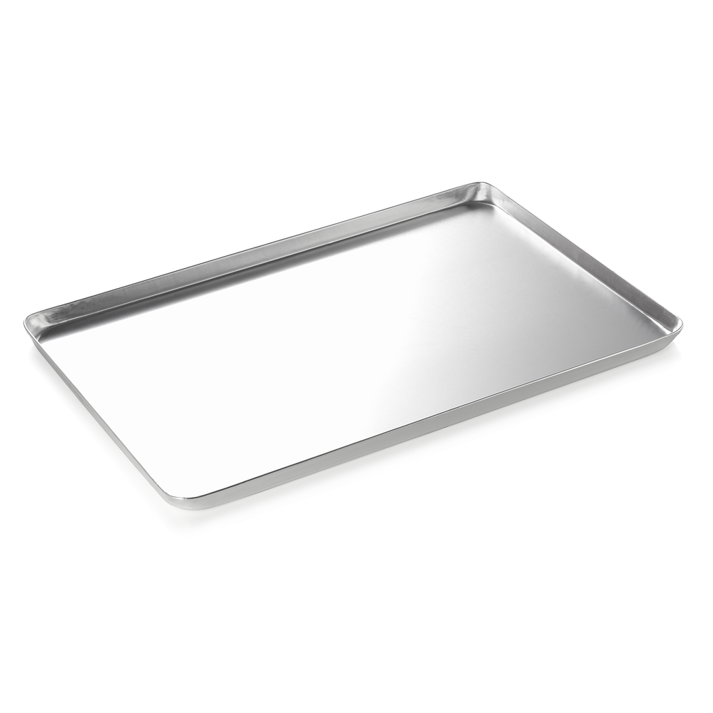 WAS Ausstellblech, 48 x 32 x 2 cm, Aluminium