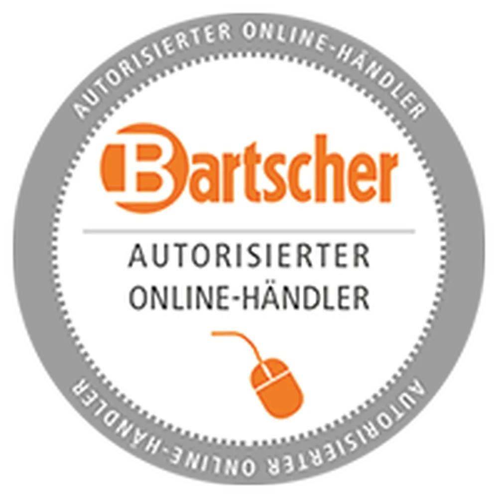 Bartscher Waffeleisen MDI Lolly 600 Vorführgerät 