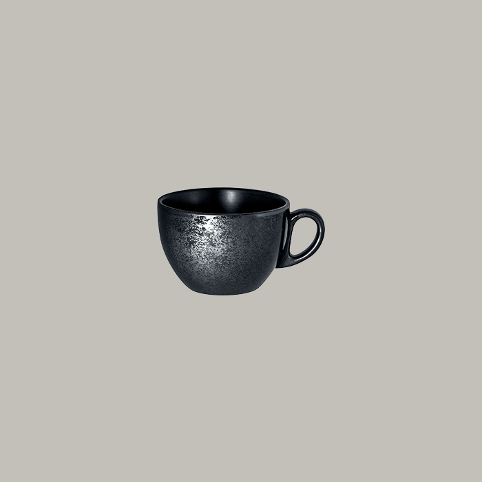RAK Kaffeetasse Ø 8.7 cm / Höhe : 6.3 cm / Inhalt : 20 cl