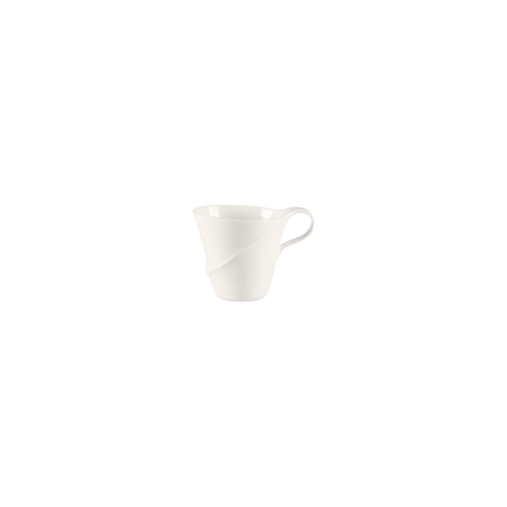 RAK Tee- Kaffeetasse Ø 7.5 cm / Ht. 8.2 cm / Cont. 15 cl