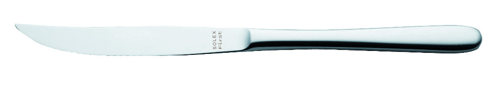 Solex ANNA Steakmesser Vollheft