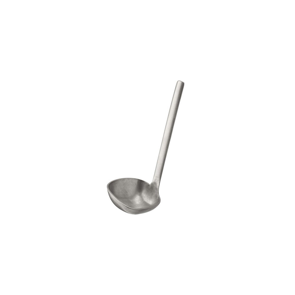 APS Löffel, 4er Set -BULQ- Gesamtlänge: 12,5 cm