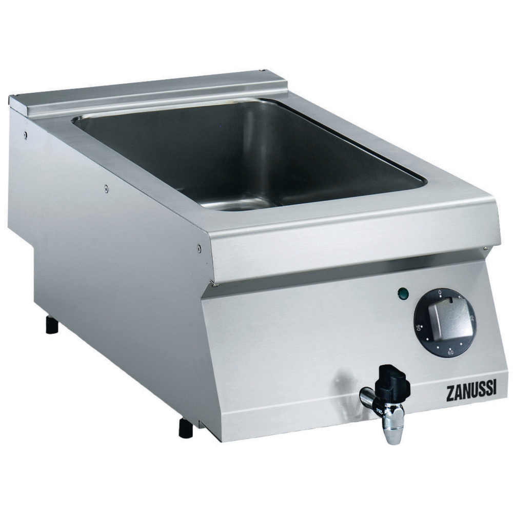 Nordcap Elektro-Bain-Marie EBM7 / 1/1 T