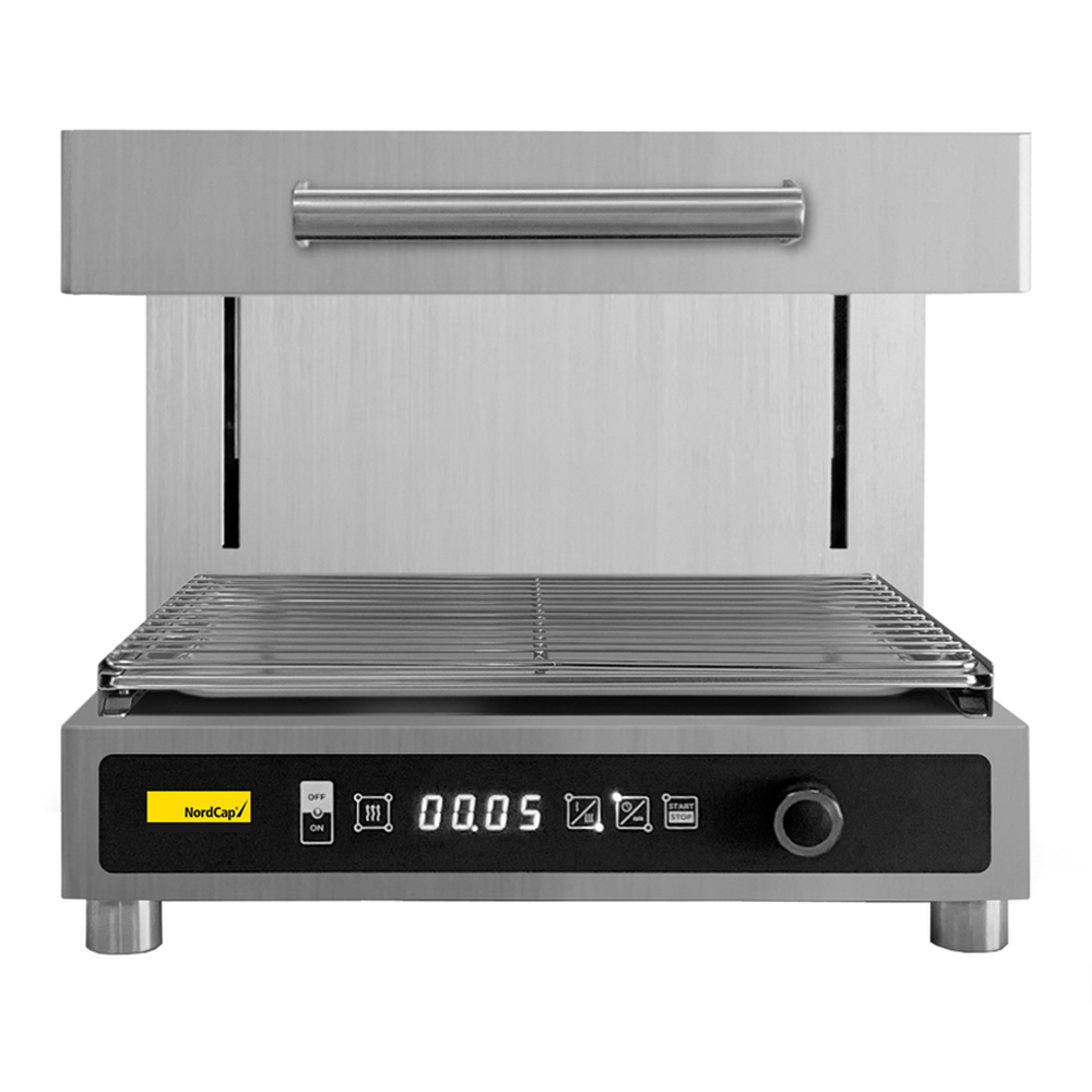 Nordcap Salamander SEH 003 E