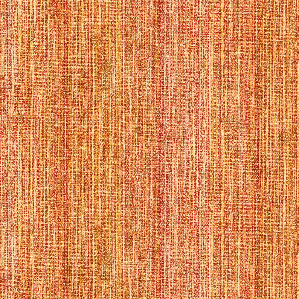 Mank Serviette Devin terrakotta 40 x 40 cm 1/4 Falz