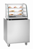 Bartscher Ausstellungsstück Snackpoint 200