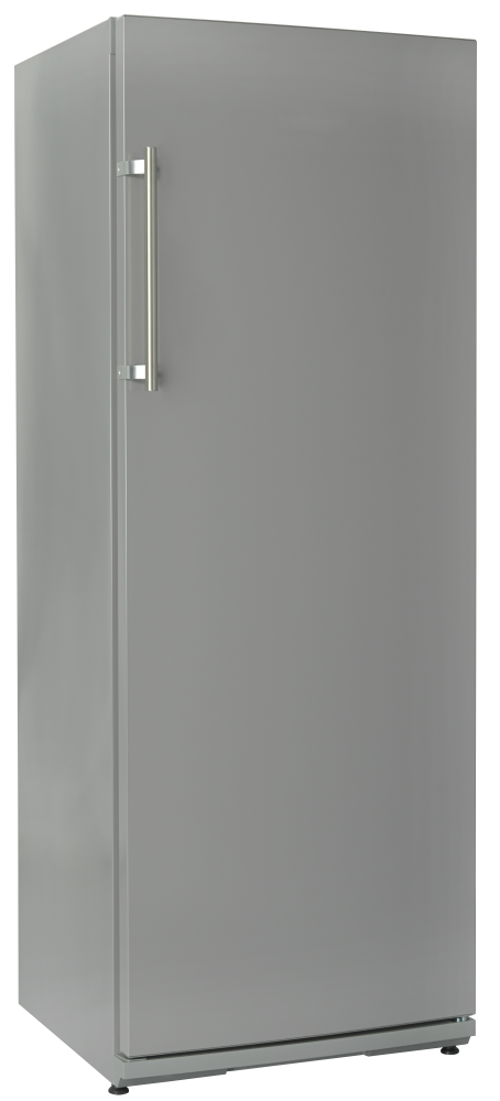 KBS Kühlschrank K 311 grau