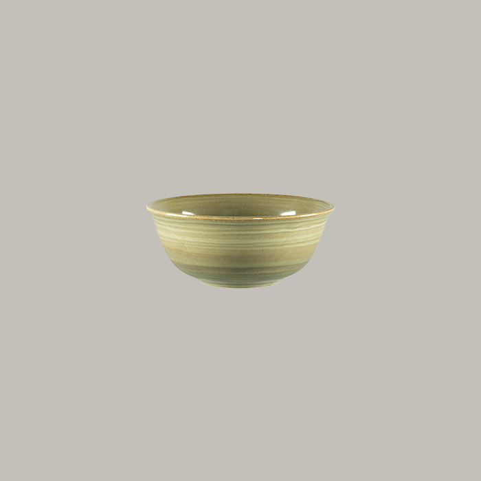 RAK Schale - emerald  Serie: Spot Ø 16 cm / Ht. 6.5 cm / Cont. 58 cl
