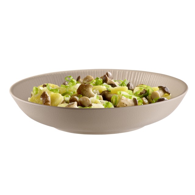 APS Schale -NERO-                  Ø 22,5 cm, H: 4,5 cm