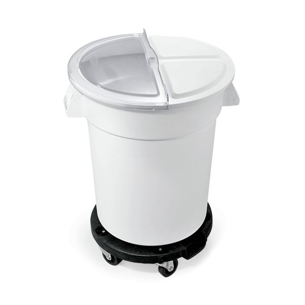 WAS Trolley für Zutatenbehälter 9217 760 & 120