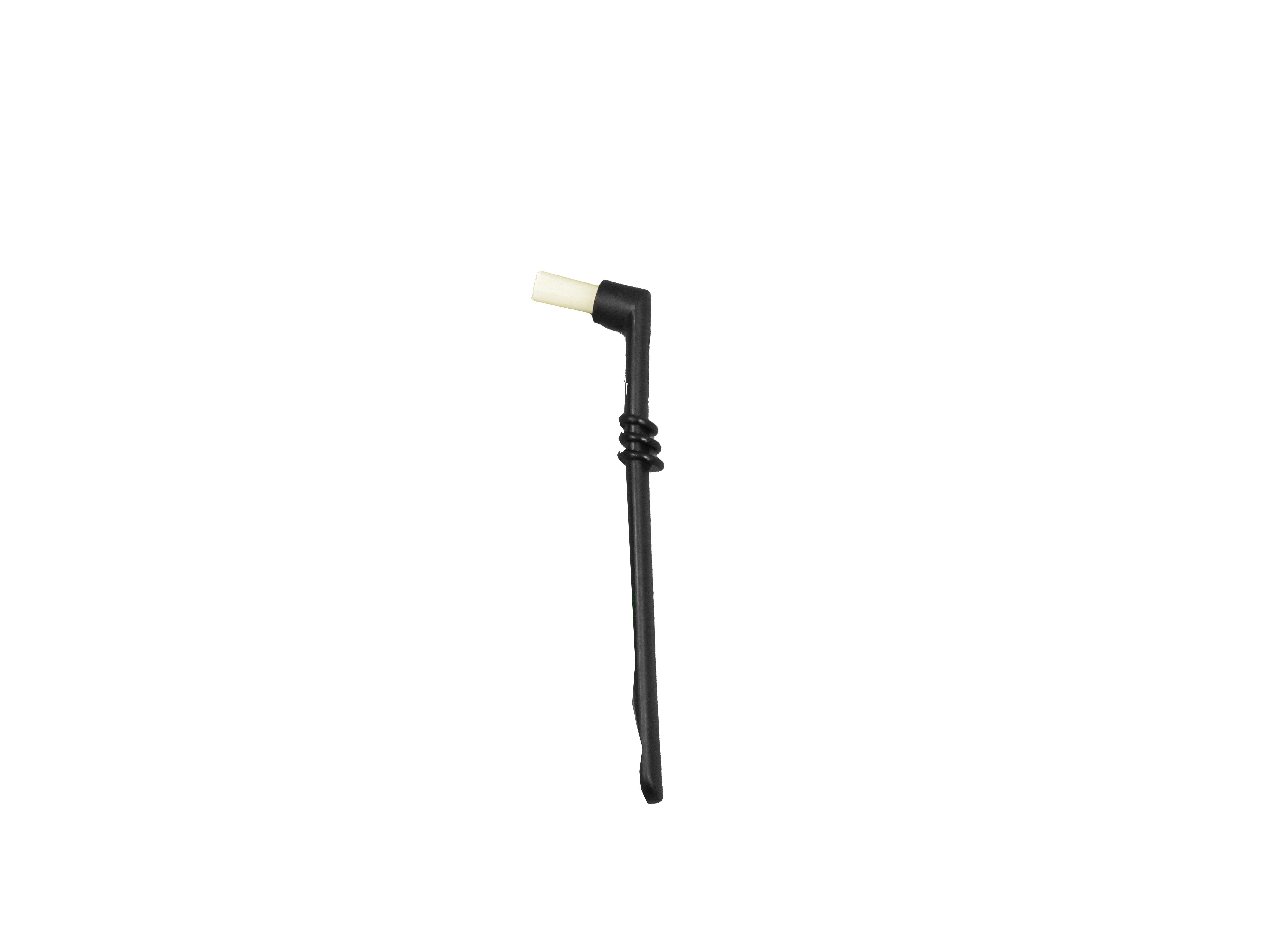 JoeFrex Gruppenbürste Basic schwarz