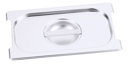 Contacto Deckel 1/4 für 7211-7223 mit Griff-Aussparung