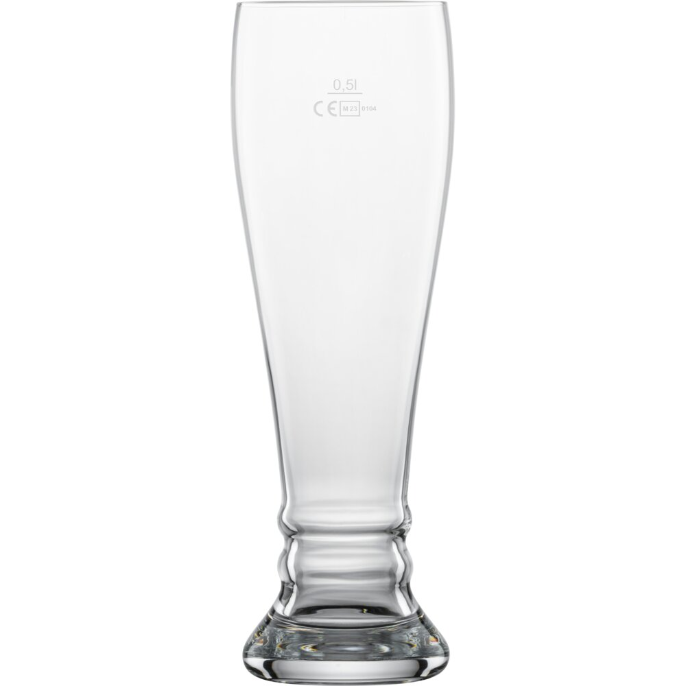 Schott Zwiesel weissBierglas Bavaria V 0,5 L 0,5 L /-/ CE