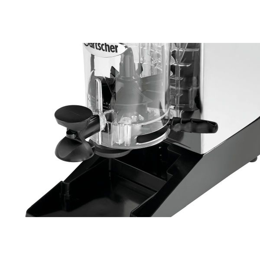 Bartscher Kaffeemühle Modell Space II