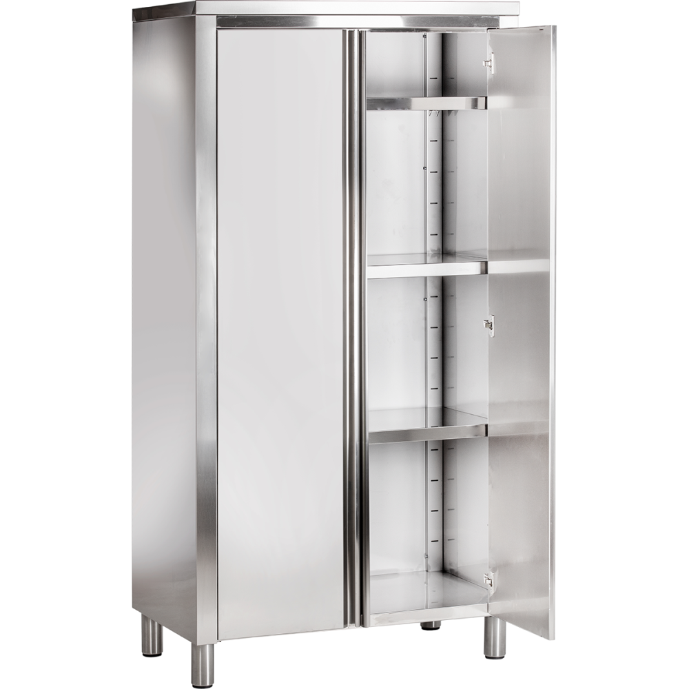 KBS Geschirrschrank mit 2 Flügeltüren B 180cm Höhe 200cm