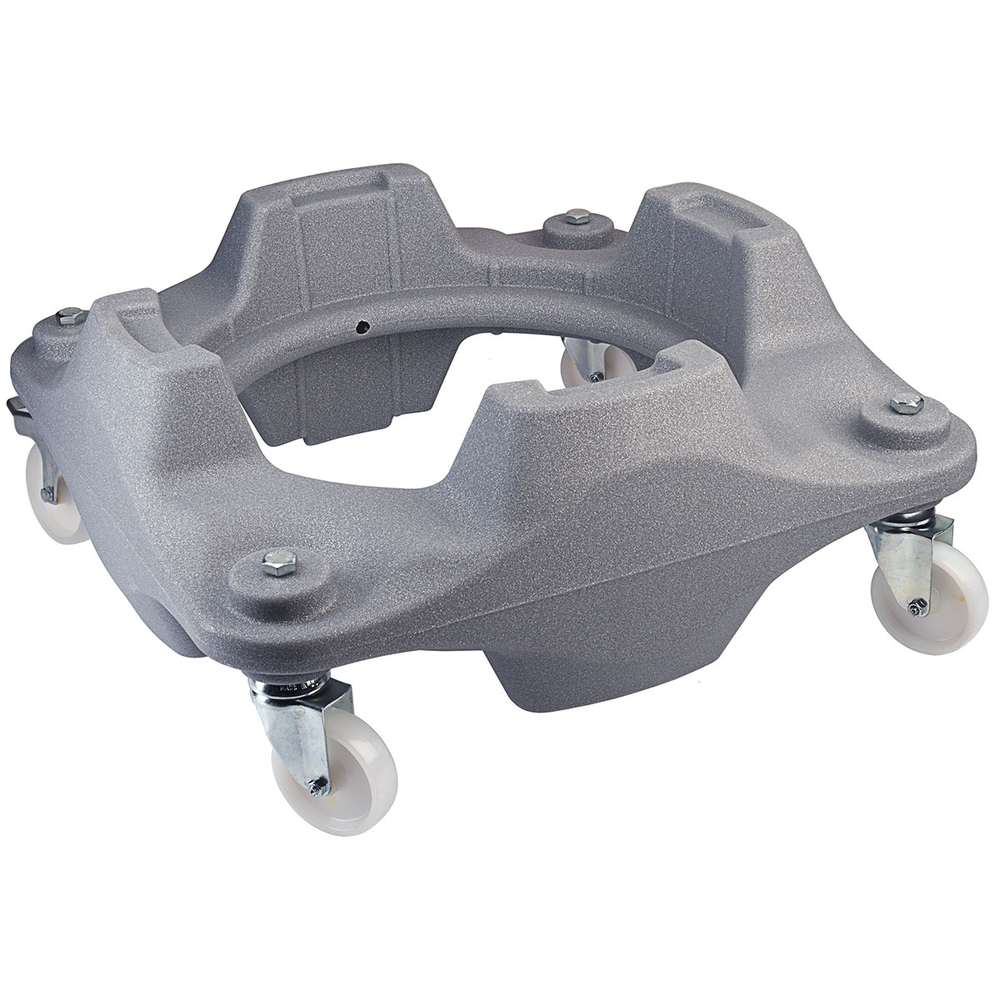 Contacto Rolluntersatz zu Tonne 3075 Einbaudurchmesser: 40 cm / 43 cm, Länge: 53