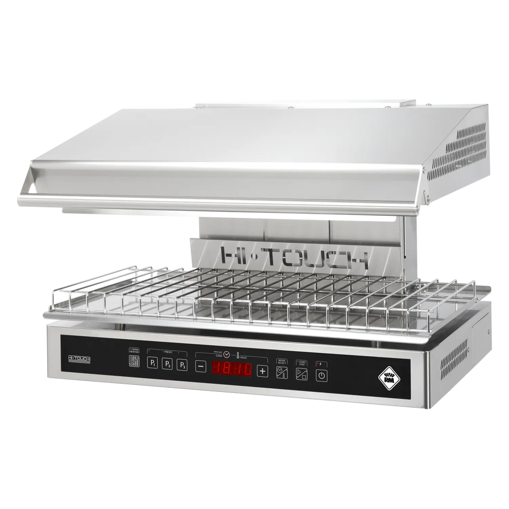RM Gastro Salamander digital 4 höhenverstellbar Touchdisplay 400 V / RM - ST 42
