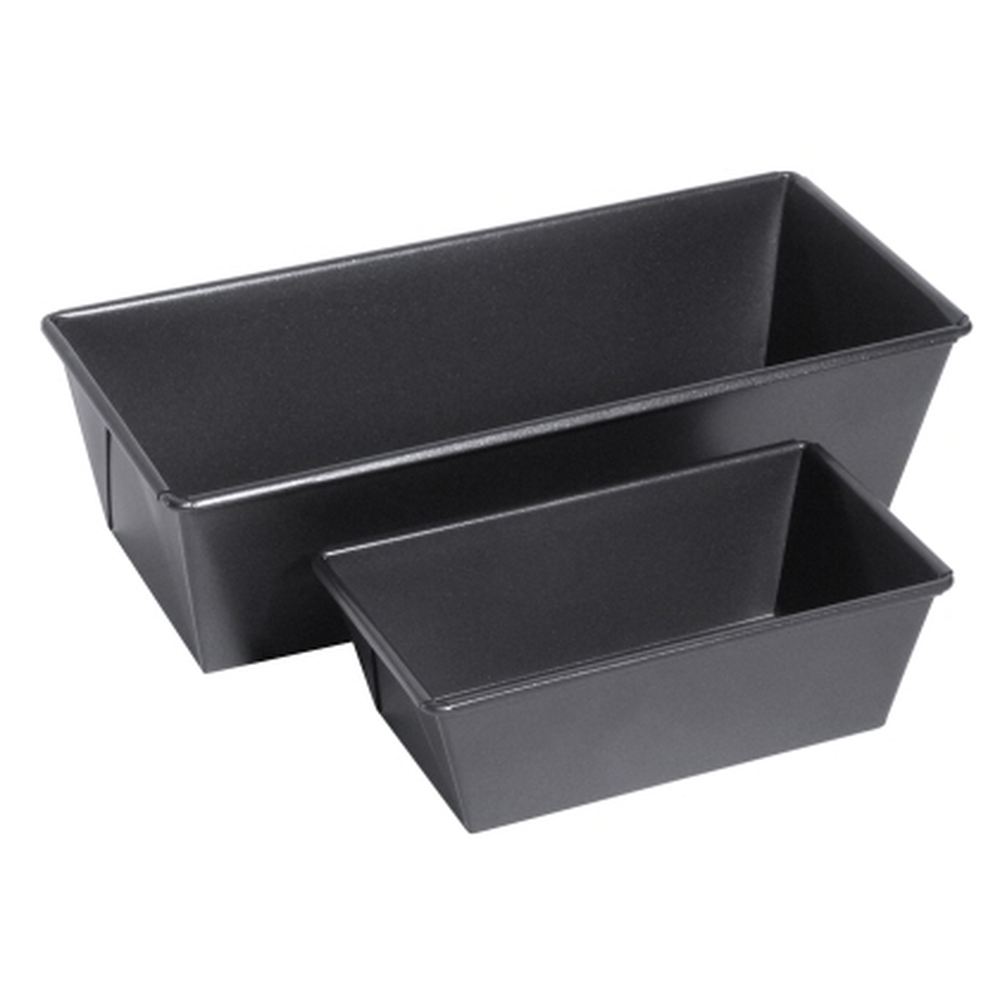 Contacto Antihaft-Pastetenform 15x8 cm
