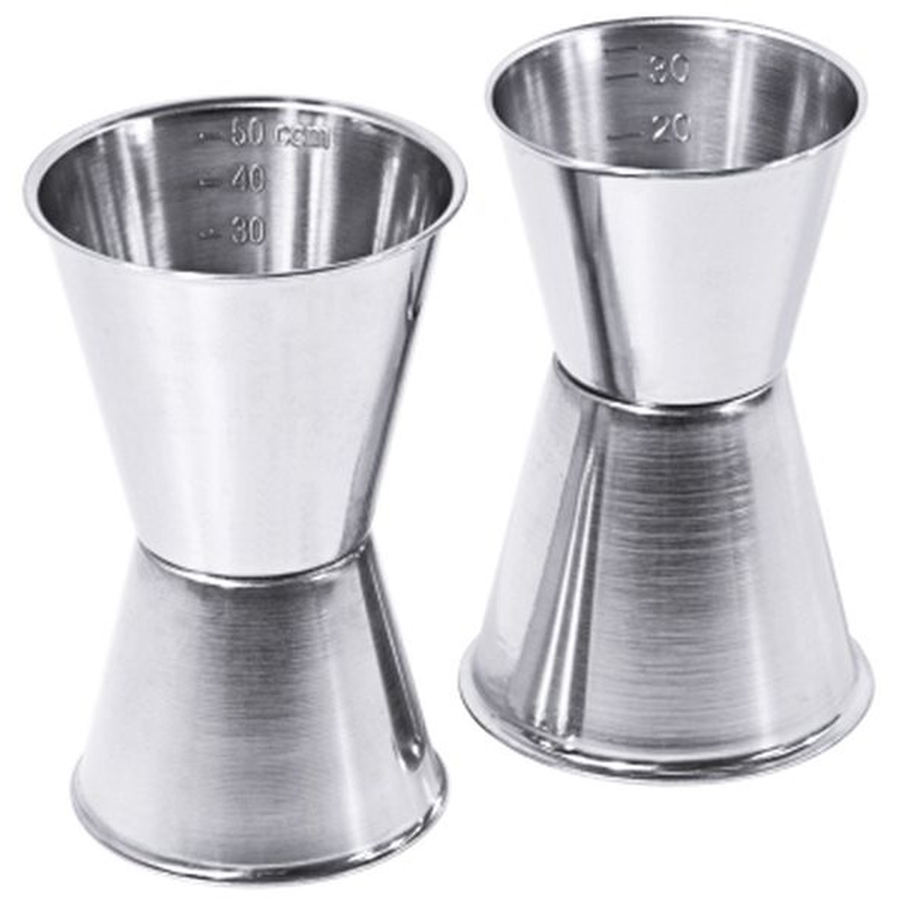Contacto Cocktaildoppelmaß 3/5 cl