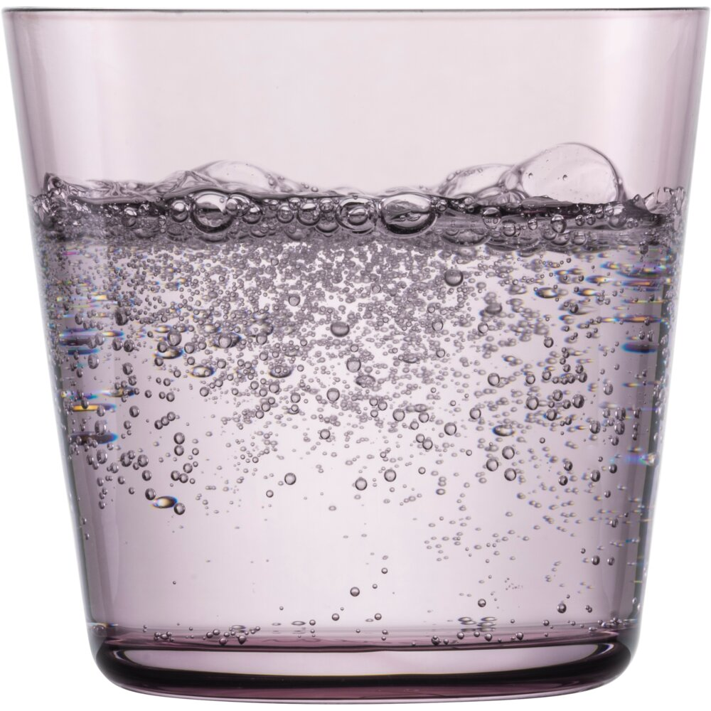Zwiesel Glas Wasser Sonido 42 flieder (Together)