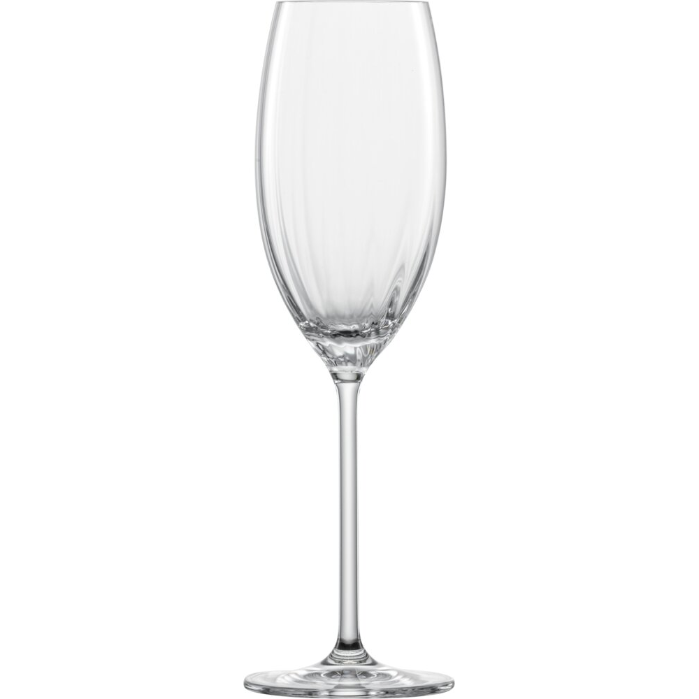 Zwiesel Glas Champagner Wineshine 77 M.MP (Prizma)