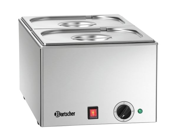 Bartscher Wasserbad / Bain Marie