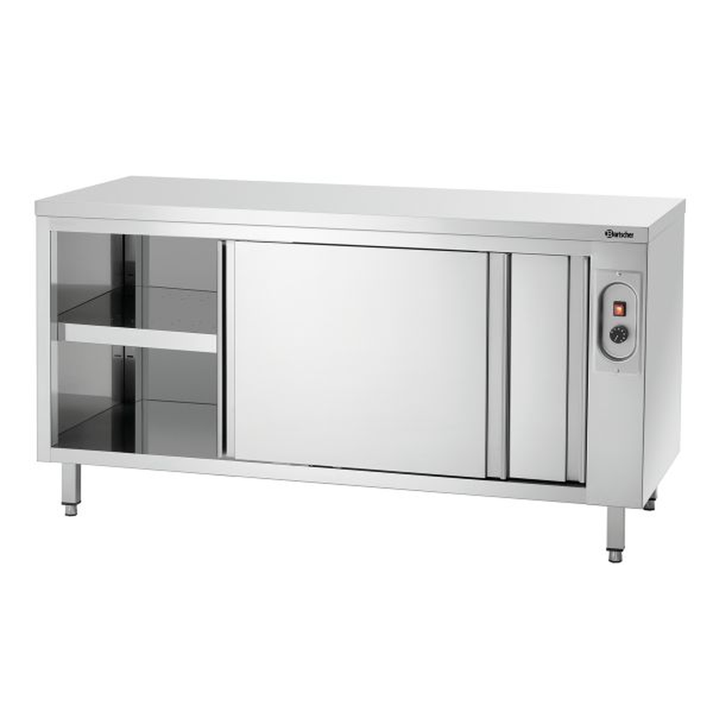 Bartscher Wärmeschrank 700, B1600