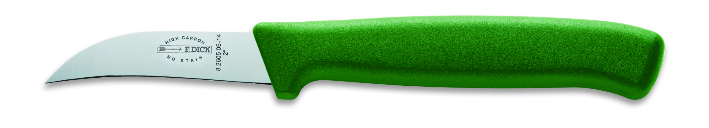 Dick Schälmesser 5 cm