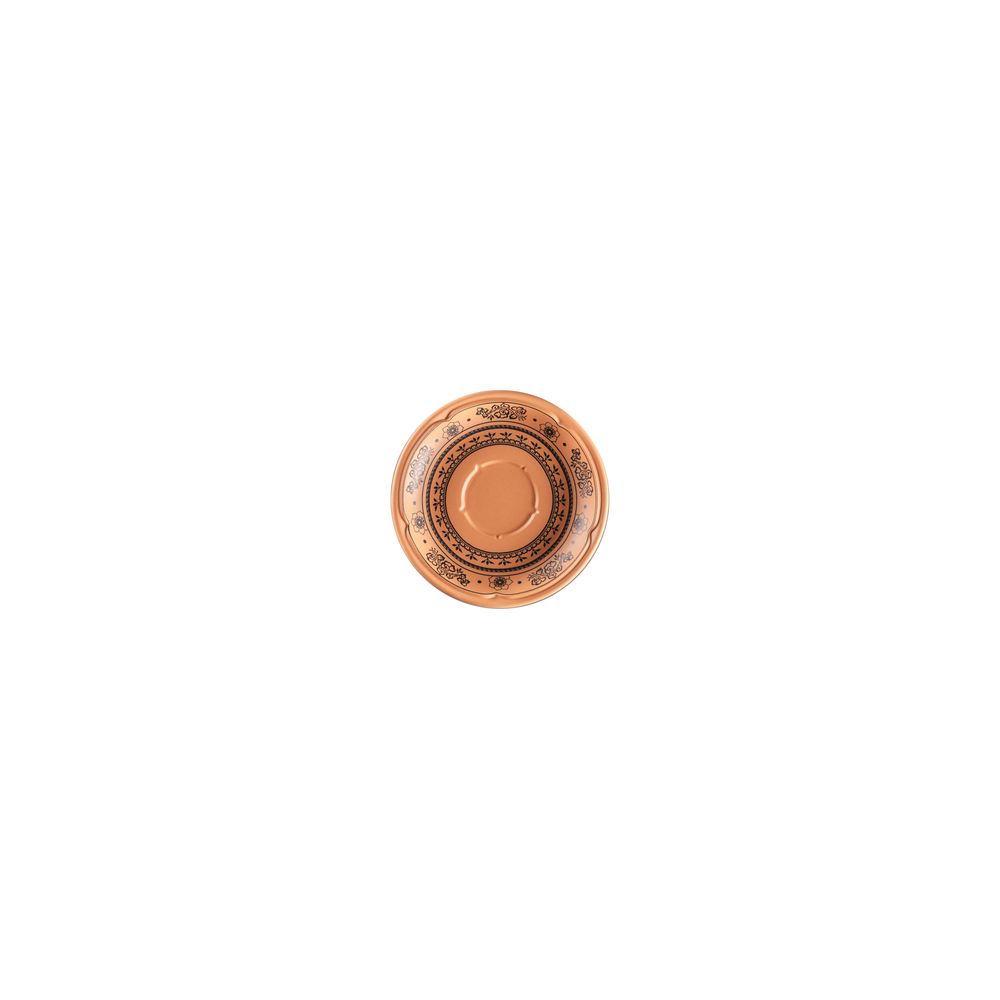 RAK Untere für RETEACU09(M) - Alexandria Ø 13 cm / Ht. 2 cm