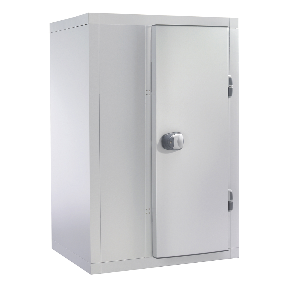 Nordcap Kühlzelle mit Paneelboden Z 170-140-R