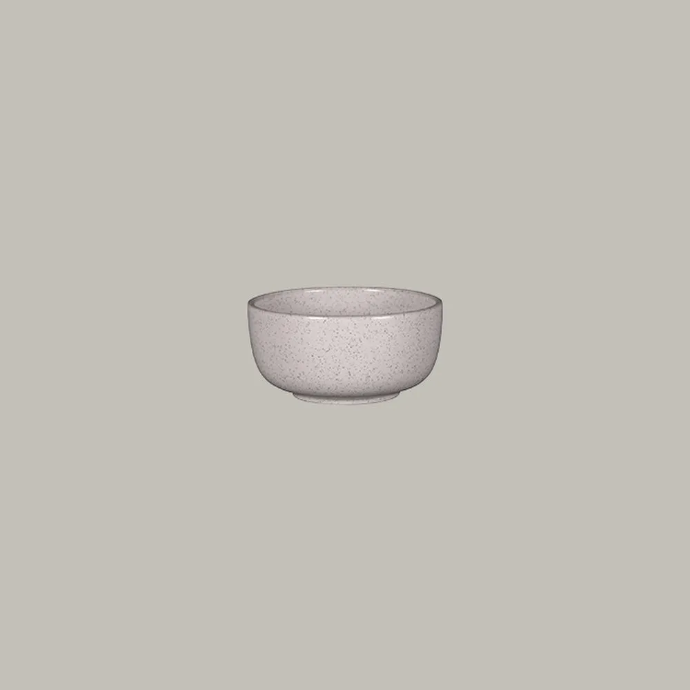 RAK Schale - clay Serie: Ease Ø 12 cm / Ht. 6 cm / Cont. 41.5 cl