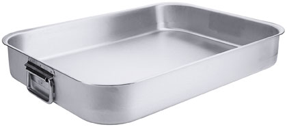 Contacto Bratpfanne, rechteckig 63,5 cm