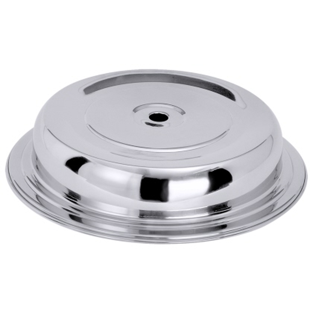 Contacto Tellerglocke, klassische Form für Teller bis 23,1 cm